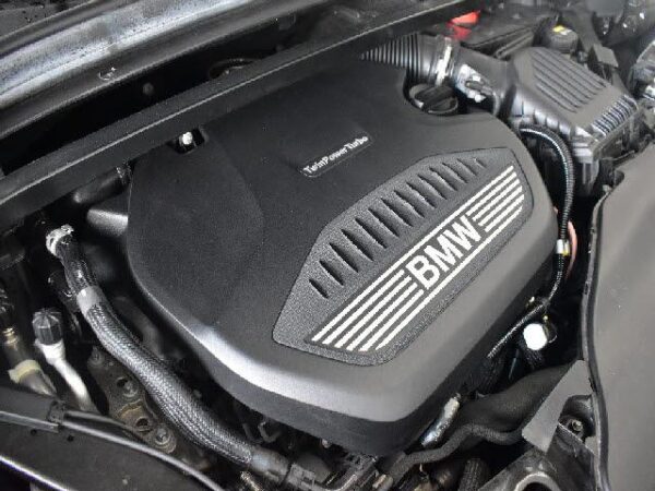 Ref:AUX-18367265 BMW X1 2021 - Image 10