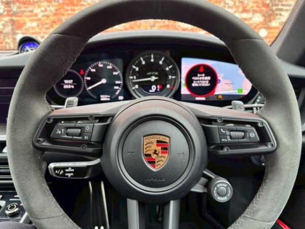 Ref:AUX-18367296 PORSCHE 911 2022 - Image 2