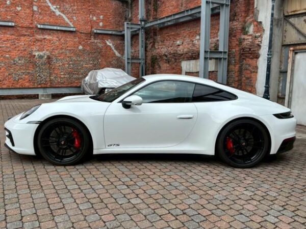 Ref:AUX-18367296 PORSCHE 911 2022 - Image 11