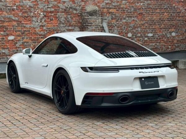 Ref:AUX-18367296 PORSCHE 911 2022 - Image 12