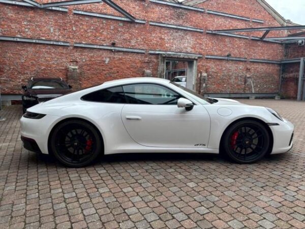 Ref:AUX-18367296 PORSCHE 911 2022 - Image 13