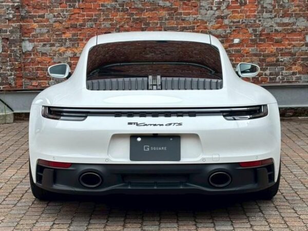 Ref:AUX-18367296 PORSCHE 911 2022 - Image 14