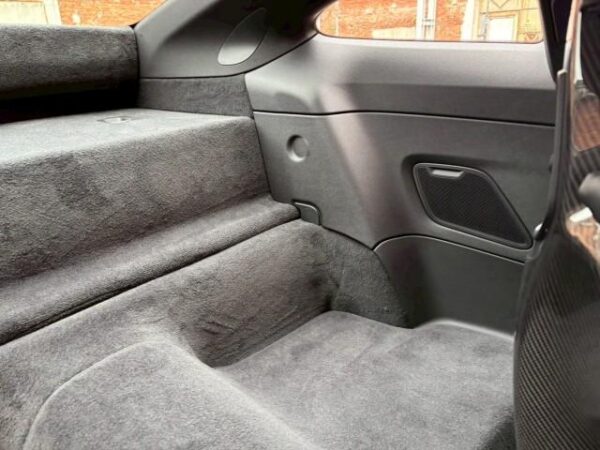 Ref:AUX-18367296 PORSCHE 911 2022 - Image 18