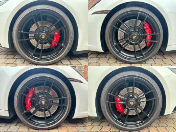 Ref:AUX-18367296 PORSCHE 911 2022 - Image 20