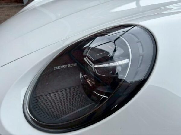 Ref:AUX-18367296 PORSCHE 911 2022 - Image 3