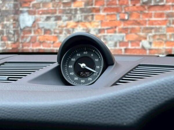 Ref:AUX-18367296 PORSCHE 911 2022 - Image 5