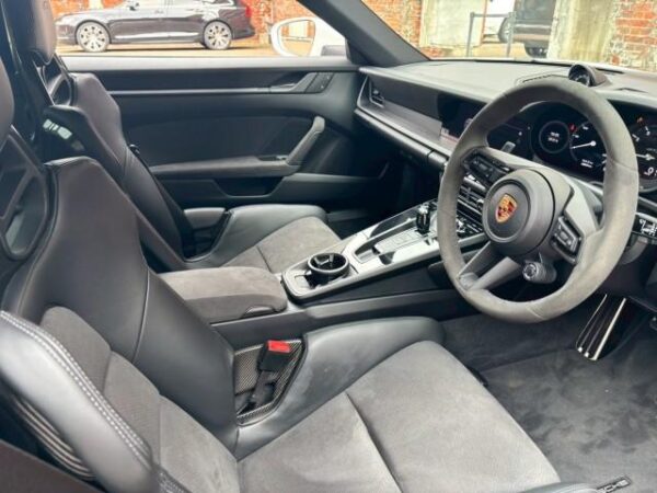 Ref:AUX-18367296 PORSCHE 911 2022 - Image 6