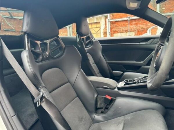 Ref:AUX-18367296 PORSCHE 911 2022 - Image 7