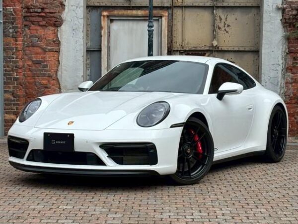 Ref:AUX-18367296 PORSCHE 911 2022