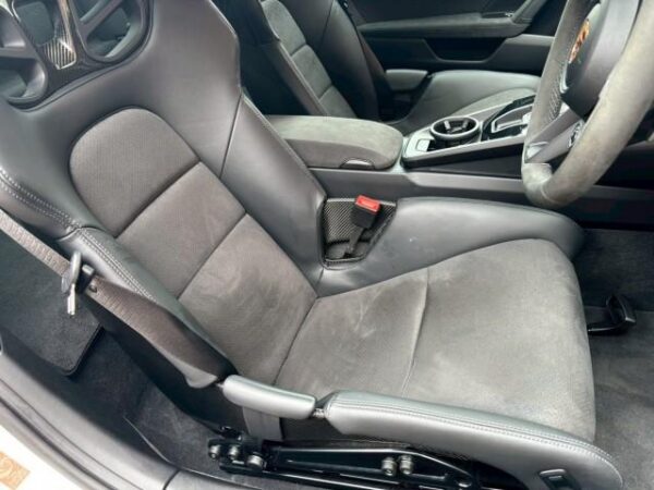 Ref:AUX-18367296 PORSCHE 911 2022 - Image 8