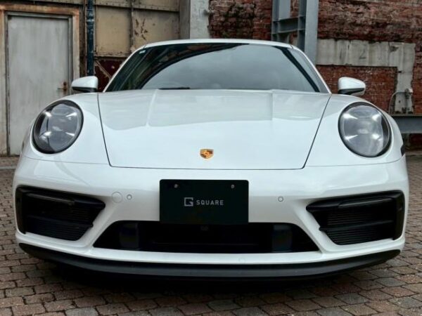 Ref:AUX-18367296 PORSCHE 911 2022 - Image 9