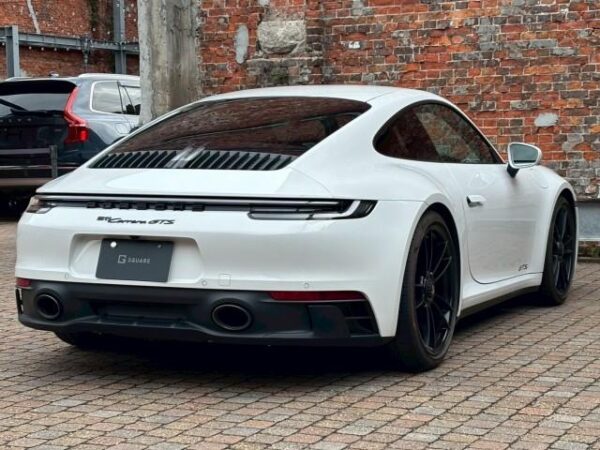 Ref:AUX-18367296 PORSCHE 911 2022 - Image 10