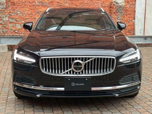 Ref:AUX-18367424 VOLVO V90 2021 - Image 2
