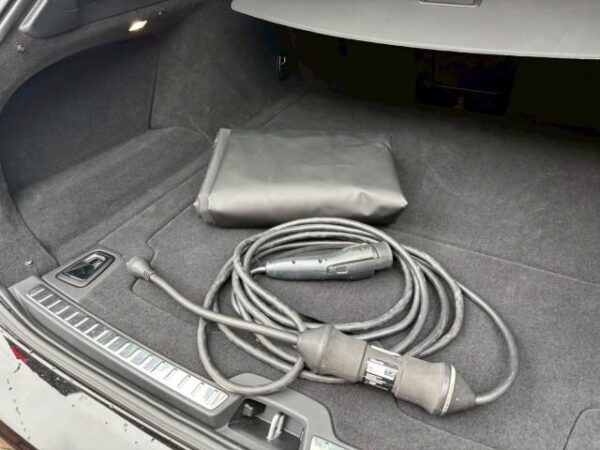 Ref:AUX-18367424 VOLVO V90 2021 - Image 15