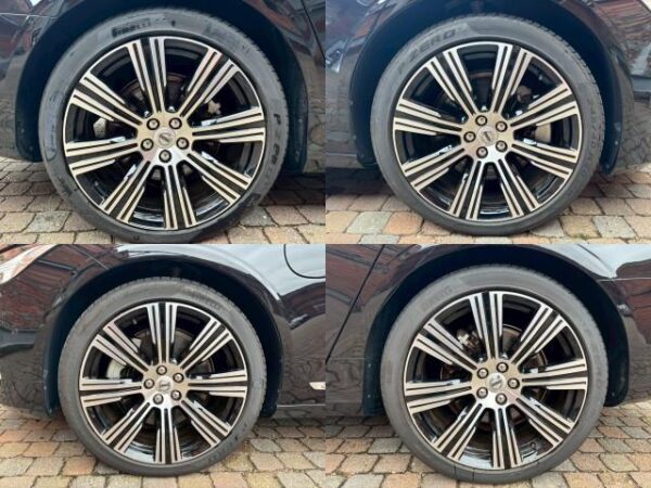 Ref:AUX-18367424 VOLVO V90 2021 - Image 20