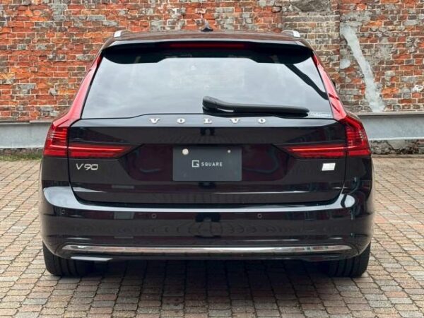Ref:AUX-18367424 VOLVO V90 2021 - Image 3