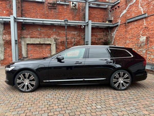Ref:AUX-18367424 VOLVO V90 2021 - Image 5