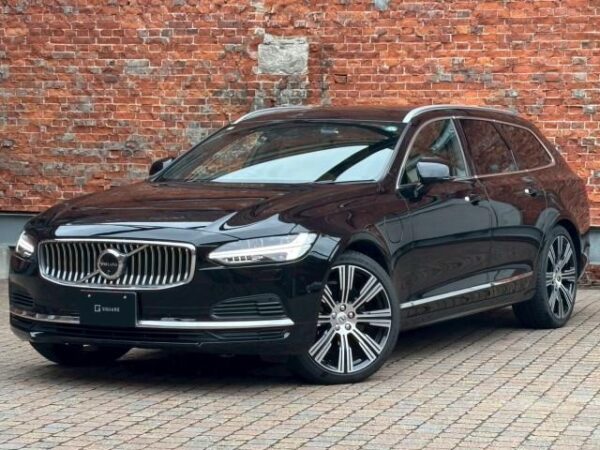 Ref:AUX-18367424 VOLVO V90 2021