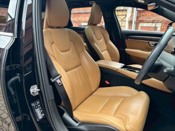 Ref:AUX-18367424 VOLVO V90 2021 - Image 8