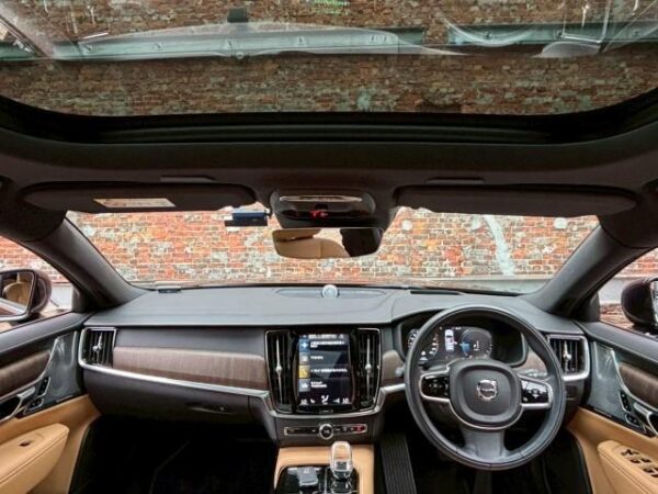 Ref:AUX-18367424 VOLVO V90 2021 - Image 9
