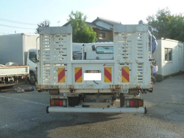 Ref:AUX-18370401 ISUZU ELF TRUCK 2012 - Image 2