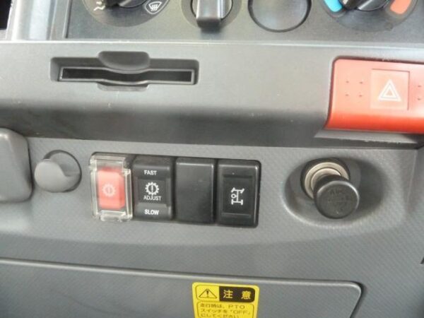 Ref:AUX-18370401 ISUZU ELF TRUCK 2012 - Image 5
