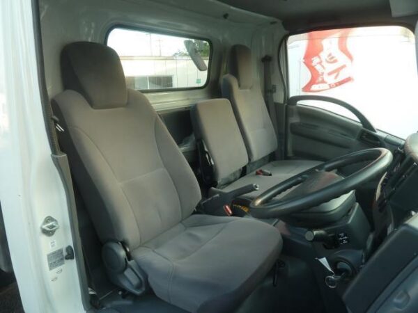 Ref:AUX-18370401 ISUZU ELF TRUCK 2012 - Image 6