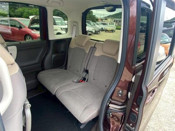 Ref:AUX-18370470 HONDA N-BOX 2021 - Image 13