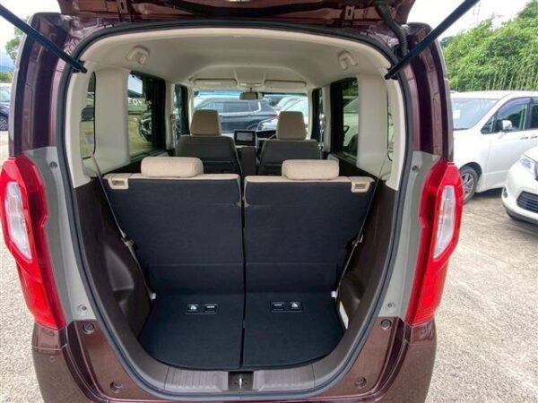 Ref:AUX-18370470 HONDA N-BOX 2021 - Image 14