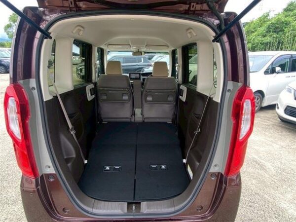Ref:AUX-18370470 HONDA N-BOX 2021 - Image 15