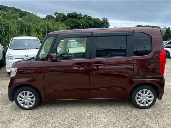 Ref:AUX-18370470 HONDA N-BOX 2021 - Image 6