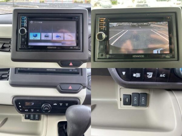 Ref:AUX-18370840 HONDA N-BOX 2019 - Image 11