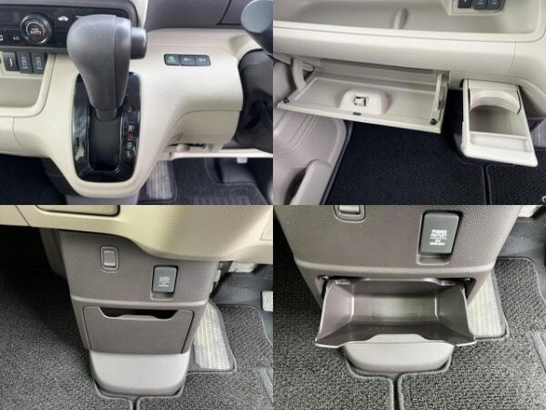Ref:AUX-18370840 HONDA N-BOX 2019 - Image 12