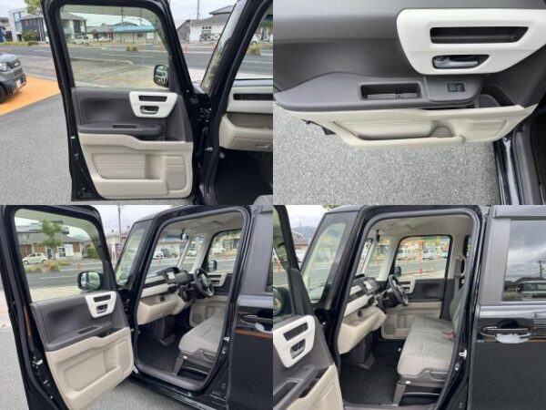 Ref:AUX-18370840 HONDA N-BOX 2019 - Image 6