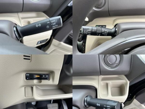 Ref:AUX-18370840 HONDA N-BOX 2019 - Image 10