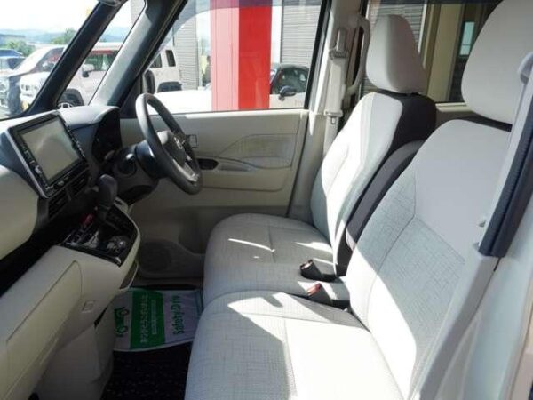 Ref:AUX-18371214 NISSAN ROOX 2020 - Image 12