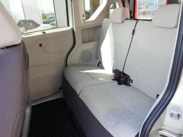 Ref:AUX-18371214 NISSAN ROOX 2020 - Image 13