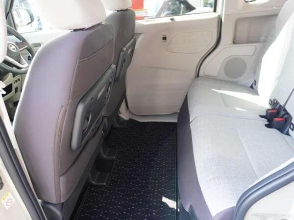 Ref:AUX-18371214 NISSAN ROOX 2020 - Image 14