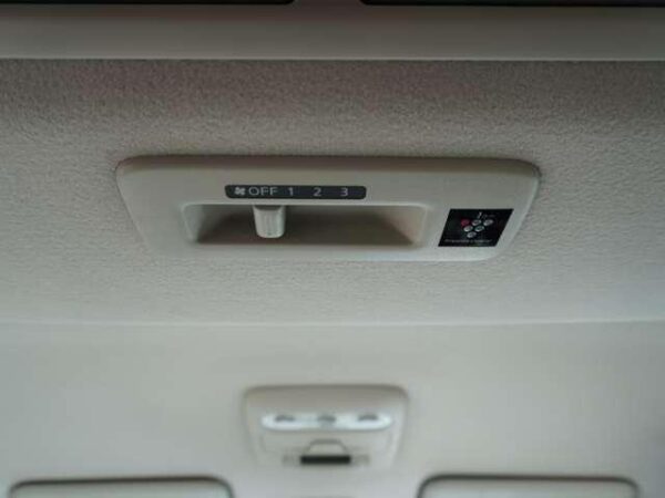 Ref:AUX-18371214 NISSAN ROOX 2020 - Image 16