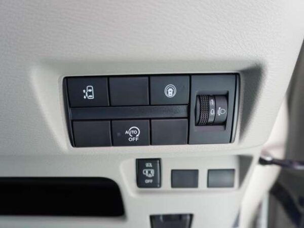 Ref:AUX-18371214 NISSAN ROOX 2020 - Image 17