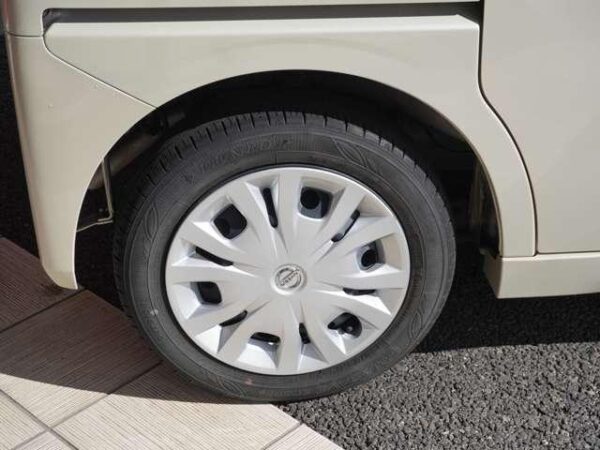 Ref:AUX-18371214 NISSAN ROOX 2020 - Image 10