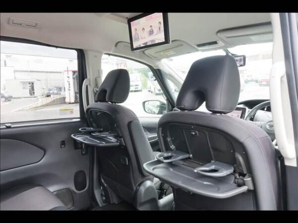 Ref:AUX-18373382 NISSAN SERENA 2016 - Image 11