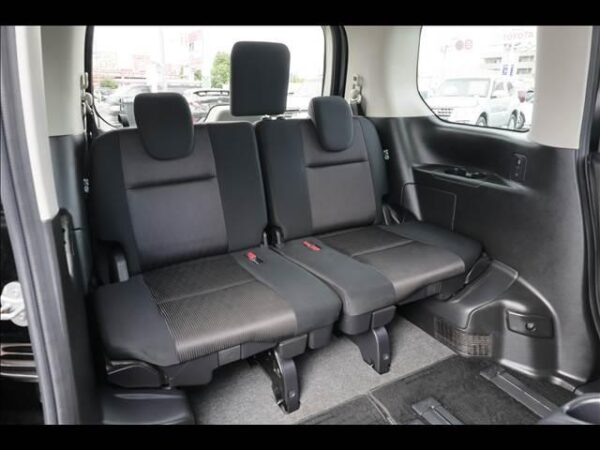 Ref:AUX-18373382 NISSAN SERENA 2016 - Image 12