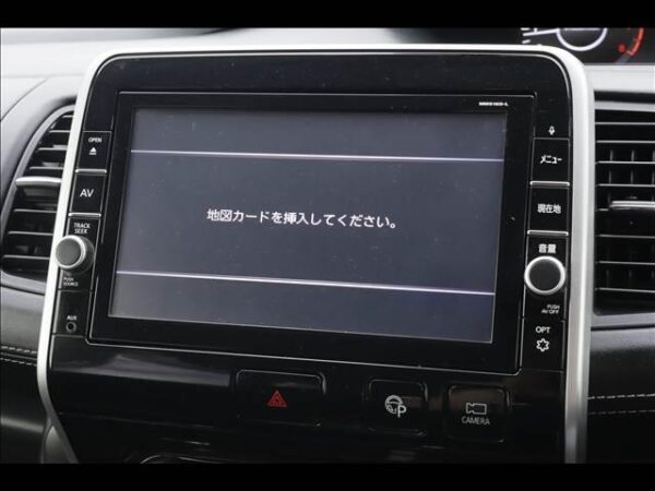 Ref:AUX-18373382 NISSAN SERENA 2016 - Image 18