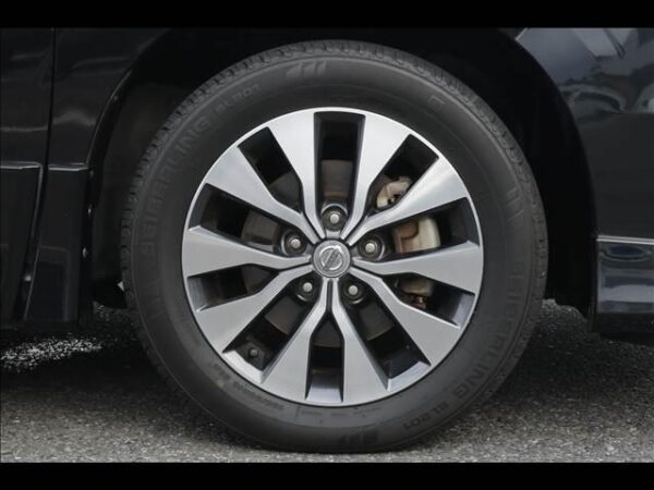 Ref:AUX-18373382 NISSAN SERENA 2016 - Image 5