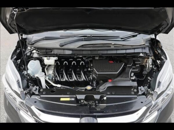 Ref:AUX-18373382 NISSAN SERENA 2016 - Image 6