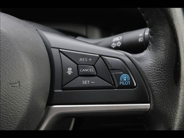 Ref:AUX-18373382 NISSAN SERENA 2016 - Image 9