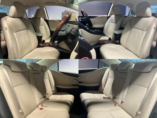 Ref:AUX-18374527 LEXUS HS 2013 - Image 5