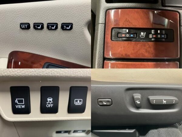 Ref:AUX-18374527 LEXUS HS 2013 - Image 6