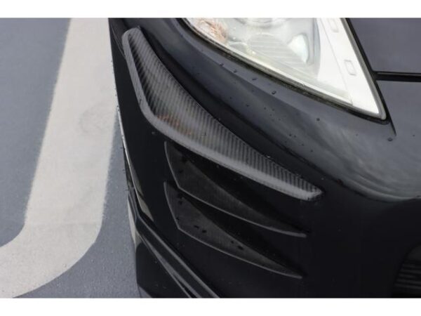 Ref:AUX-18374537 NISSAN FAIRLADY Z 2009 - Image 11